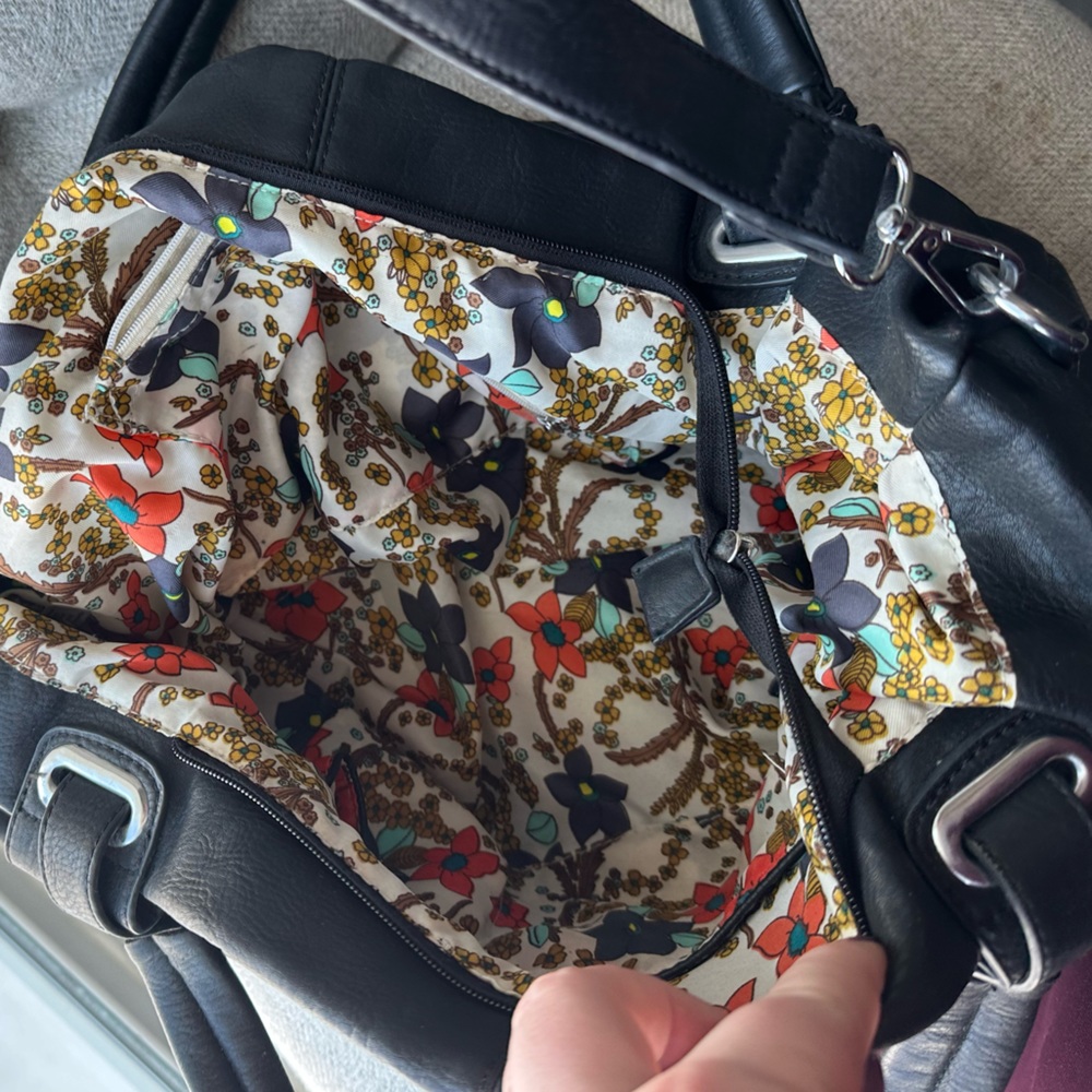 Maurice’s Purse